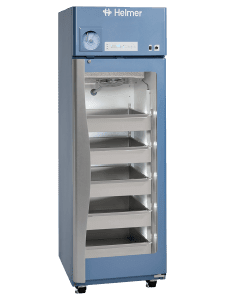 Blood Bank Refrigerator HBR113-GX, Helmer