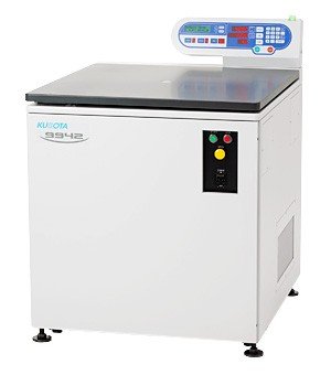 Kubota 9942 Standing Large Capacity Refrigerated Centrifuge