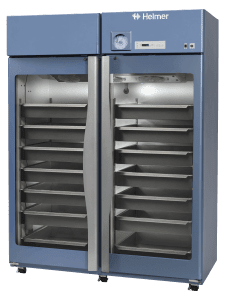 Blood Bank Refrigerator HBR256-GX