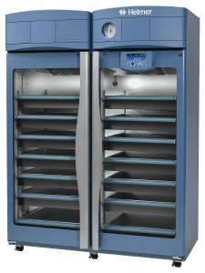 Blood Bank Refrigerator iBR256-GX