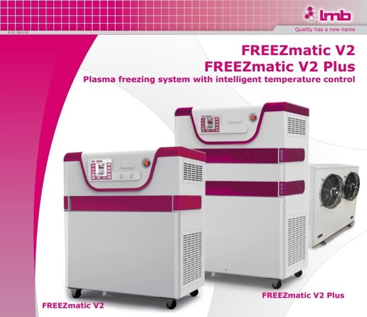 FREEZmatic V2