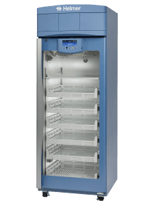 Pharmacy Refrigerator iPR125-GX, Helmer