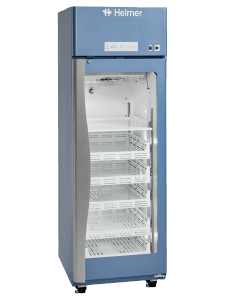 Pharmacy Refrigerator HPR113-GX, Helmer