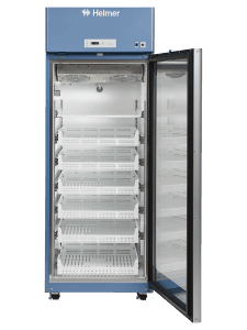 Pharmacy Refrigerator HPR125-GX, Helmer